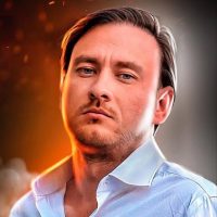 Петр Лупенко в MAX