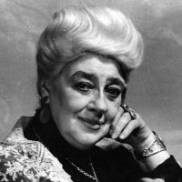 Фаина Раневская в MAX