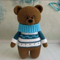 Я ЛЮБЛЮ ВЯЗАТЬ / ИГРУШКИ КРЮЧКОМ / АМИГУРУМИ в MAX