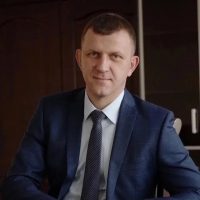 Евгений Наумов | глава Краснодара в MAX