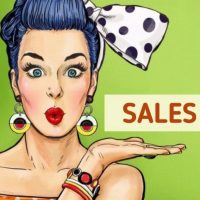 Твои СКИДКИ в MAX