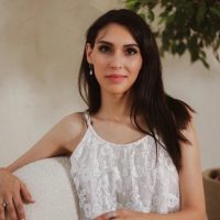 Психология с Евгенией Баксан в MAX