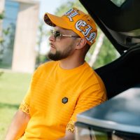 Антон Ковалев в MAX