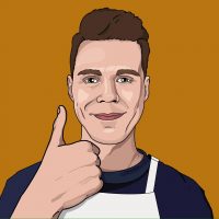 Рецепты | Готовим с Павлом в MAX