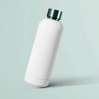 БЕЛЫЙ ТЕРМОС в MAX