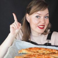 Интересный рецептик в MAX