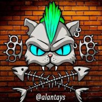 КОТОБЛОГ в MAX