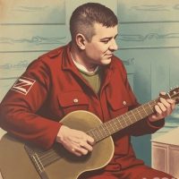 Иван Рябинкин в MAX