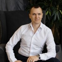 Павел Рудченко в MAX