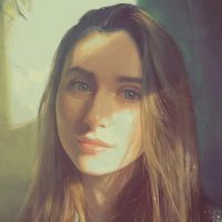 RÉMICH | Рисование, скетчинг, уроки, цифровая живопись в MAX