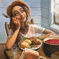 Записки ошалелой матери в MAX