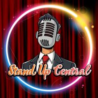Stand Up Central | Стендап Централ в MAX