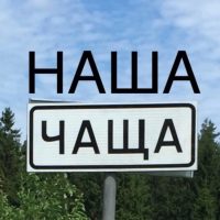 НАША ЧАЩА! в MAX