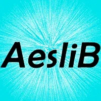 AESLIB в MAX