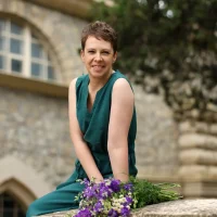 Вера в Кисловодске в MAX