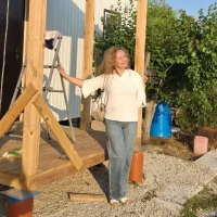 Просто Училка в MAX