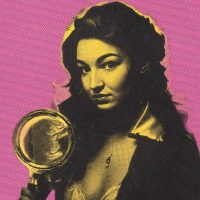 Детектив в мире искусства в MAX