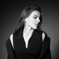 Желанная Я в MAX