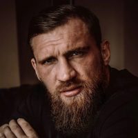 Дмитрий Кудряшов в MAX