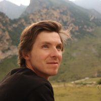 Андрей Бегишев | Цигун онлайн в MAX