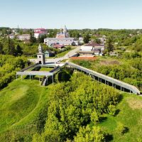 Авангард Тетюши в MAX