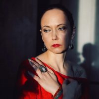 Екатерина (Мама Мира) Матвеева в MAX