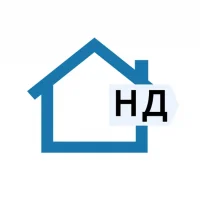 Каркасные дома. СК Новгородский Дом в MAX