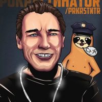 ПРОКРАСТИHАТОR | ВИДЕО | ПРИКОЛЫ И ЮМОР в MAX