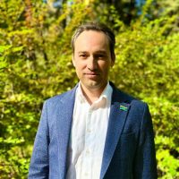 Денис Хаванцев в MAX