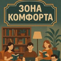 Зона Комфорта в MAX