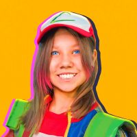 Watch Me (Смотри Как Я) в MAX