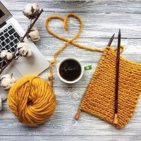 Вязание Alize в MAX