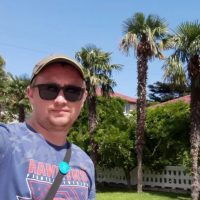 Андрей Ухватов в MAX