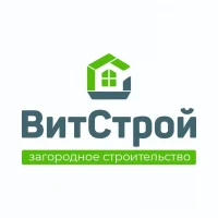 ВитСтрой. Строим каркасные и брусовые дома, бани в MAX