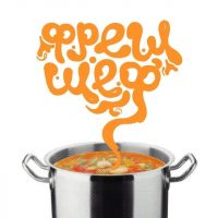 Фреш Шеф в MAX