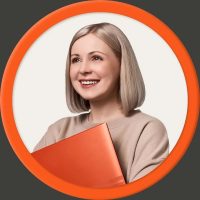 Мария Кяжина | Графический дизайнер в MAX