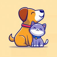 Домашние питомцы в MAX