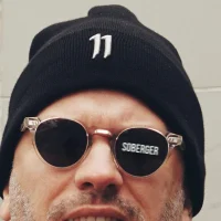 Soberger | Мужской стиль в MAX