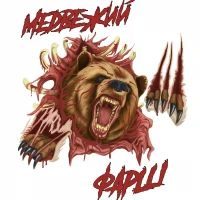 Медвежий фарш в MAX