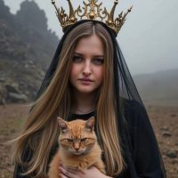 RIYA BREKKER |18+ в MAX