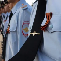 Полиция Курской области в MAX