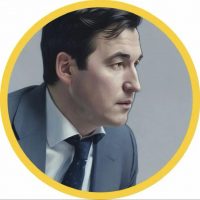 Дмитрий Гусев. в MAX