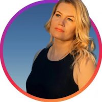 ВЕРА ОСТРЯНИНА в MAX