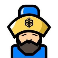 Казахи России 🇷🇺🇰🇿 в MAX