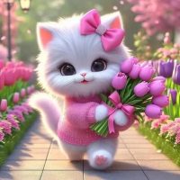 Открытки и Пожелания / Доброе утро/Хорошего дня/Уютного вечера/Спокойной ночи в MAX