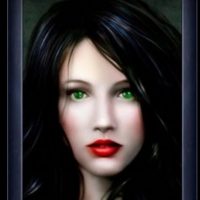 Таинственный мир Волшебства в MAX