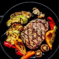 Сковородочка в MAX