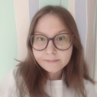 Логопед Анна Полякова в MAX