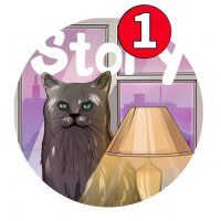 Story - Истории из жизни в MAX