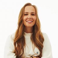 Ира Поспелова 🚀 в MAX